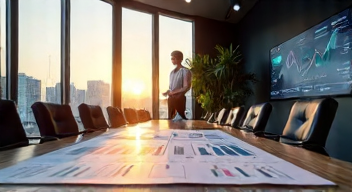 Perspektiven zu Transformation in Unternehmen