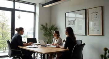 Perspektiven zu Unternehmensführung und Innovation