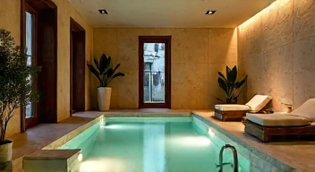 Perspektiven zu Urban Spas sind vielschichtig