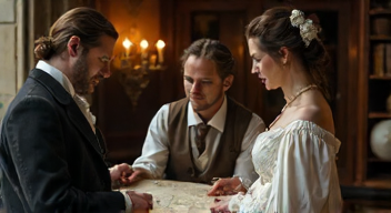 Perspektiven zu Vermögensanlagen sind vielfältig