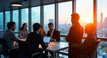 Perspektiven zu Wachstum und Innovation in der Versicherungswirtschaft