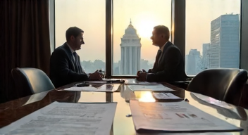 Perspektiven zu Warshs Nominierung und der Fed