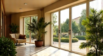 Perspektiven zu Wohnprojekten für Senioren sind vielversprechend