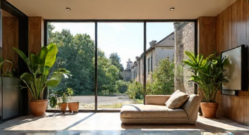 Perspektiven zu Wohnraumprojekten sind vielversprechend