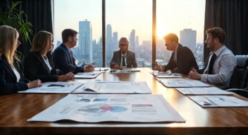 Perspektiven zur Glücksspielregulierung sind entscheidend