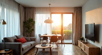 Perspektiven zur rechtssicheren Untervermietung