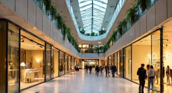 Perspektiven zur Revitalisierung des Kaufhauses