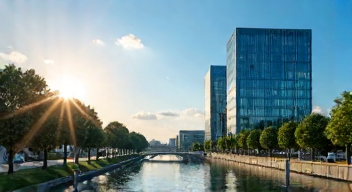 Perspektiven zur Zukunft der Talanx im polnischen Markt