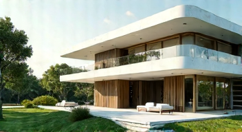 Philosophie der Architektur: Form und Funktion vereinen (5/10)