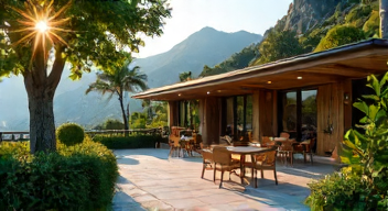 Philosophie der touristischen Entwicklung (5/10)