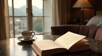 Philosophie des Reisens in der Hotellerie (5/10)