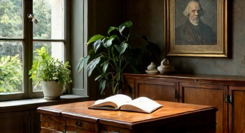 Philosophie und die Ethik der Arbeit (5/10)