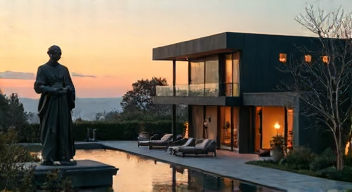 Philosophische Ansätze im Immobiliengeschäft (5/10)