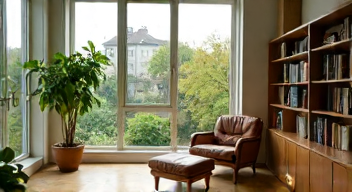 Philosophische Ansätze zu Wohnraum und Gesellschaft (4/10)