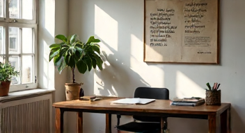 Philosophische Ansätze zur Arbeitsplatzgestaltung (5/10)