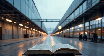 Philosophische Ansätze zur Logistik und deren Bedeutung (4/10)