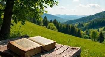 Philosophische Ansätze zur Nachhaltigkeit (5/10)