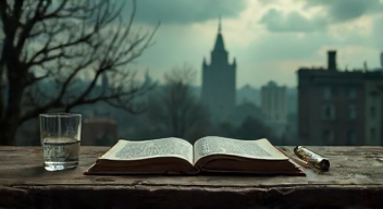 Philosophische Betrachtung der Krise (5/10)