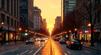 Philosophische Betrachtung der Marktdynamik (5/10)