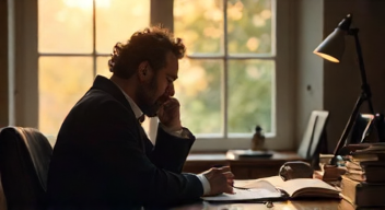 Philosophische Betrachtung der wirtschaftlichen Veränderungen (5/10)