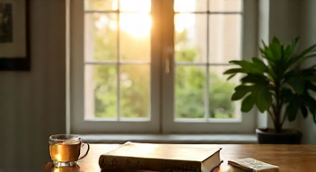 Philosophische Betrachtungen über Wohlbefinden (5/10)