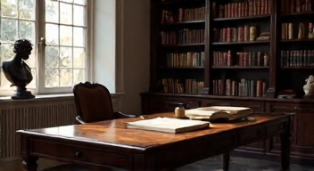 Philosophische Betrachtungen zu Betrug und Moral (5/10)