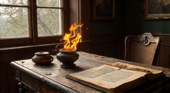 Philosophische Betrachtungen zum Jahresabschluss 2025 (5/10)