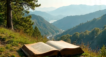 Philosophische Betrachtungen zum Reisen (5/10)