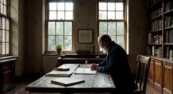 Philosophische Perspektiven auf Arbeit (5/10)