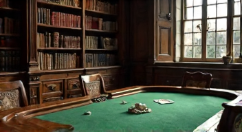 Philosophische Perspektiven auf Glücksspiel und Ethik (5/10)