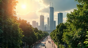 Philosophische Perspektiven auf urbanes Leben (5/10)