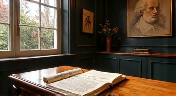 Philosophische Perspektiven: Immanuel Kant über den Markt (6/10)