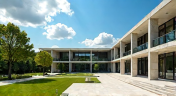 Philosophische Perspektiven zum M-Plaza (5/10)