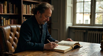 Philosophische Perspektiven zur Arbeitszeit (5/10)