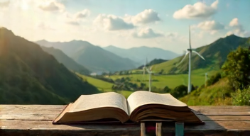 Philosophische Perspektiven zur Energieversorgung (5/10)