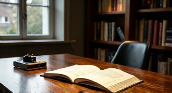 Philosophische Überlegungen zu Investitionen und Verantwortung