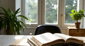 Philosophische Überlegungen zu Wohnraum und Verantwortung (5/10)