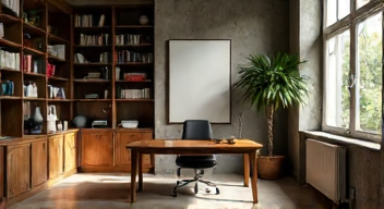 Philosophische Überlegungen zum Wohnraum (5/10)