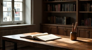 Philosophische Überlegungen zur Arbeit (5/10)