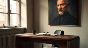 Philosophische Überlegungen zur Effizienz (5/10)