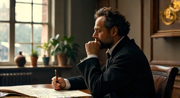 Philosophische Überlegungen zur Kryptowährung (5/10)