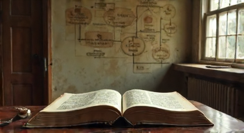 Philosophische Überlegungen zur Logistik (4/10)