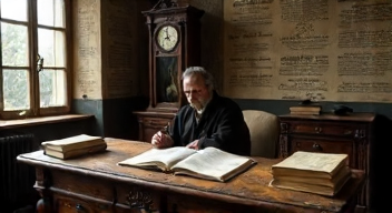 Philosophische Überlegungen zur Transparenz (4/10)