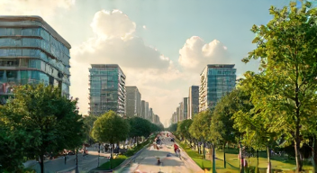 Philosophische Überlegungen zur urbanen Entwicklung (5/10)