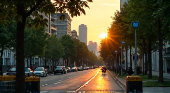 Philosophische Überlegungen zur urbanen Lebensqualität (5/10)