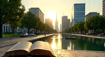 Philosophische Überlegungen zur urbanen Entwicklung (5/10)