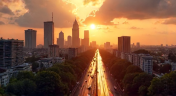 Philosophische Überlegungen zur Urbanität (5/10)