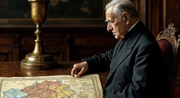 Politik und der Einfluss auf die Wirtschaft (9/10)