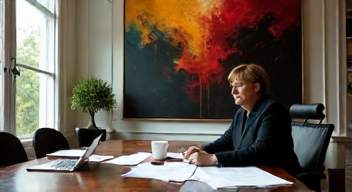 Politische Auswirkungen der AIFMD II (9/10)