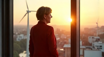 Politische Dimension der Energiepolitik (9/10)